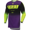 Stock image of THOR Sportmode Geo Jersey product