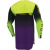 Stock image of THOR Sportmode Geo Jersey product