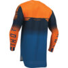 Stock image of THOR Sportmode Geo Jersey product