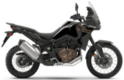 2026 Honda  Honda Africa Twin