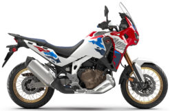 2026 Honda  Honda Africa Twin Adventure Sports ES