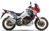 Stock image of 2026 Honda  Honda Africa Twin Adventure Sports ES DCT product