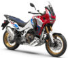 Stock image of 2026 Honda  Honda Africa Twin Adventure Sports ES DCT product