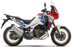 2026 Honda  Honda Africa Twin Adventure Sports ES DCT