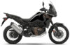Stock image of 2026 Honda  Honda Africa Twin DCT product