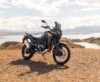 Stock image of 2026 Honda Honda Africa Twin DCT product