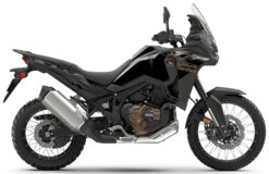 2026 Honda  Honda Africa Twin DCT