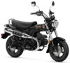 Stock image of 2026 Honda  Honda Dax 125 product