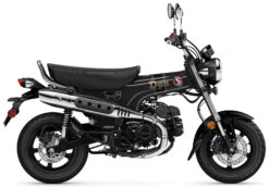 2026 Honda  Honda Dax 125