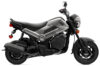 Stock image of 2026 Honda  Honda Navi product