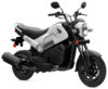 Stock image of 2026 Honda  Honda Navi product