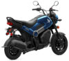 Stock image of 2026 Honda  Honda Navi product