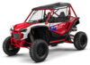 Stock image of 2026 Honda  Honda Talon 1000R FOX Live Valve product
