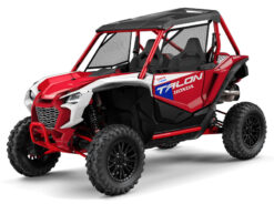 2026 Honda  Honda Talon 1000X