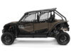 Stock image of 2026 Honda  Honda Talon 1000X 4 product