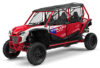 Stock image of 2026 Honda  Honda Talon 1000X 4 product