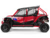 Stock image of 2026 Honda  Honda Talon 1000X 4 product