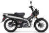 Stock image of 2026 Honda  Honda Trail125 product