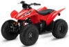 Stock image of 2026 Honda  Honda TRX90X product