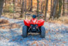 Stock image of 2026 Honda  Honda TRX90X product