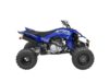 Stock image of 2026 Yamaha  YFZ450R Base product