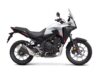 Stock image of 2025 Honda  NX500 Base product