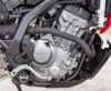 Stock image of 2026 Honda  Honda CRF300L Rally ABS product