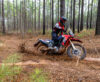 Stock image of 2026 Honda  Honda CRF300L Rally ABS product