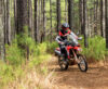 Stock image of 2026 Honda  Honda CRF300L Rally ABS product