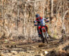 Stock image of 2026 Honda  Honda CRF300L Rally ABS product