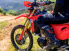 Stock image of 2026 Honda  Honda CRF450RL product