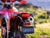Stock image of 2026 Honda  Honda CRF450RL product