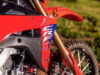 Stock image of 2026 Honda  Honda CRF450RL product