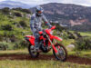 Stock image of 2026 Honda  Honda CRF450RL product