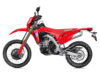 Stock image of 2026 Honda  Honda CRF450RL product
