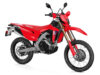 Stock image of 2026 Honda  Honda CRF450RL product
