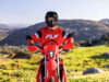 Stock image of 2026 Honda  Honda CRF450RL product