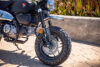 Stock image of 2026 Honda  Honda Monkey ABS product