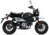 Stock image of 2026 Honda  Honda Monkey ABS product