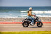 Stock image of 2026 Honda  Honda Monkey ABS product