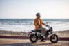 Stock image of 2026 Honda  Honda Monkey ABS product