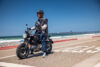 Stock image of 2026 Honda  Honda Monkey ABS product