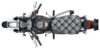 Stock image of 2026 Honda  Honda Monkey ABS product