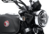 Stock image of 2026 Honda  Honda Monkey ABS product