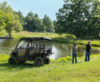 Stock image of 2026 Honda  Honda Pioneer 1000 5 Deluxe product