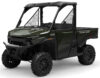 Stock image of 2026 Honda  Honda Pioneer 1000 Deluxe product