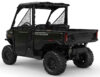 Stock image of 2026 Honda  Honda Pioneer 1000 Deluxe product