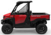 Stock image of 2026 Honda  Honda Pioneer 1000 Deluxe product