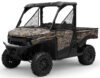 Stock image of 2026 Honda  Honda Pioneer 1000 Deluxe product