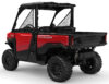 Stock image of 2026 Honda  Honda Pioneer 1000 Deluxe product